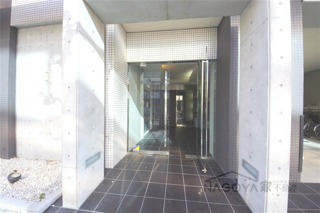 リヴシティ栄参番館 その他外観5