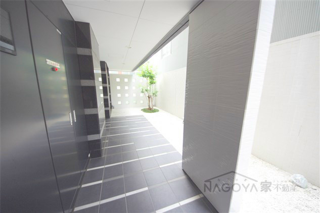 リヴシティ栄弐番館 その他外観4
