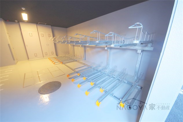 オーキッドレジデンス鶴舞 その他外観4