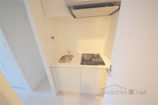 オーキッドレジデンス鶴舞 キッチン