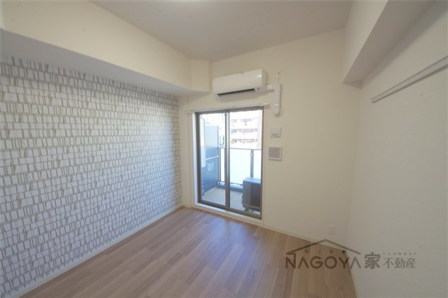 アステリ鶴舞トゥリア リビング