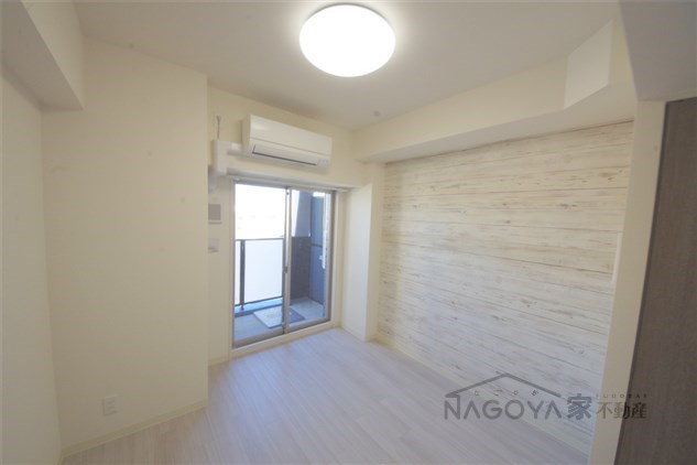 アステリ鶴舞テーセラ リビング