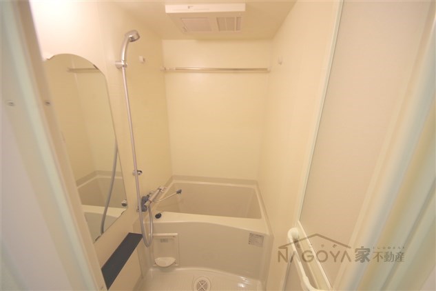 アステリ鶴舞テーセラ 風呂画像