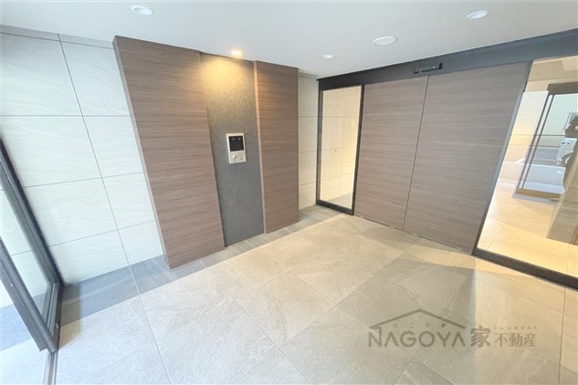 アプリーレ千代田 その他外観3