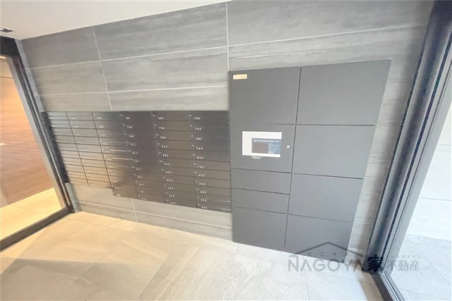 アプリーレ千代田 その他外観4