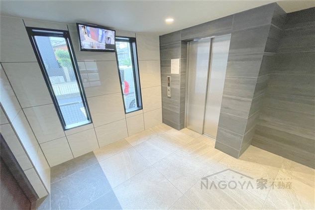 アプリーレ千代田 その他外観5