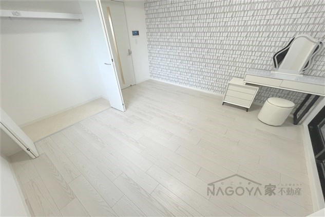 アプリーレ千代田 リビング