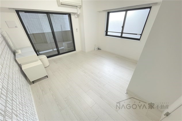 アプリーレ千代田 ベッドルーム