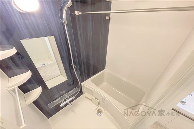 アプリーレ千代田 風呂画像