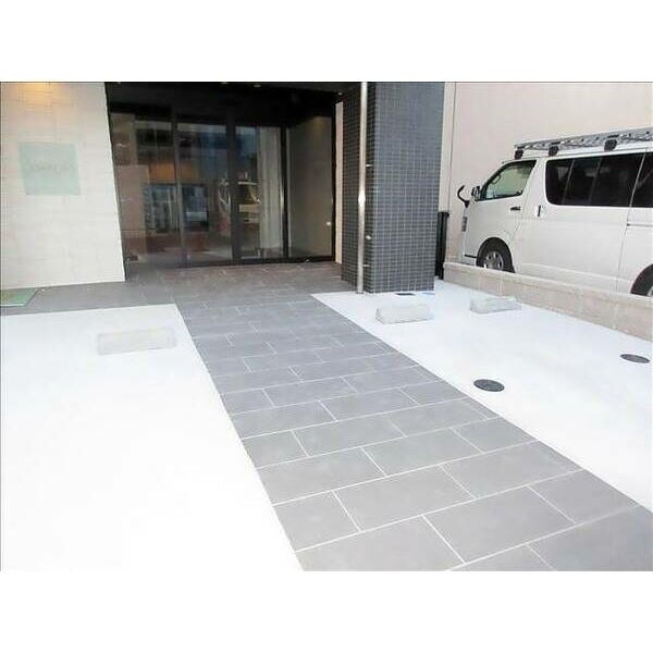 ArtizA鶴舞 その他外観1