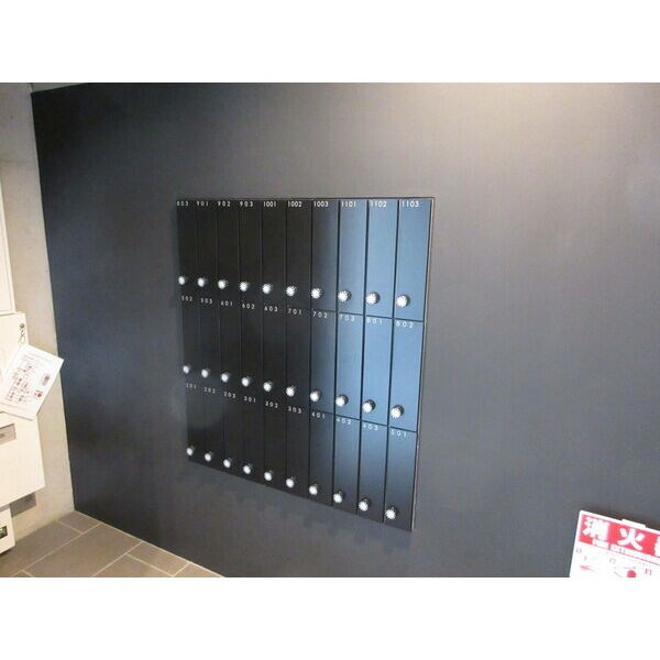 ArtizA鶴舞 その他外観2