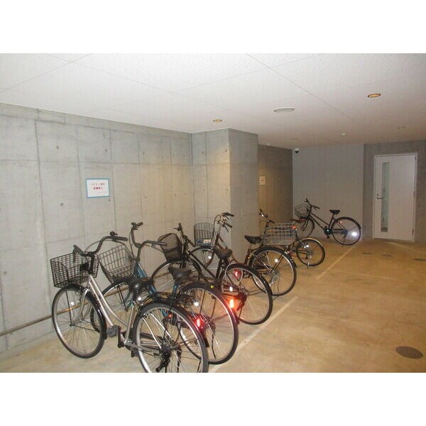 ArtizA鶴舞 その他外観4