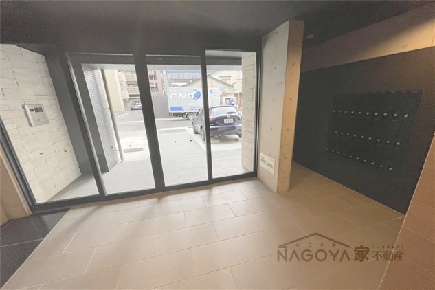 ArtizA鶴舞 その他外観5