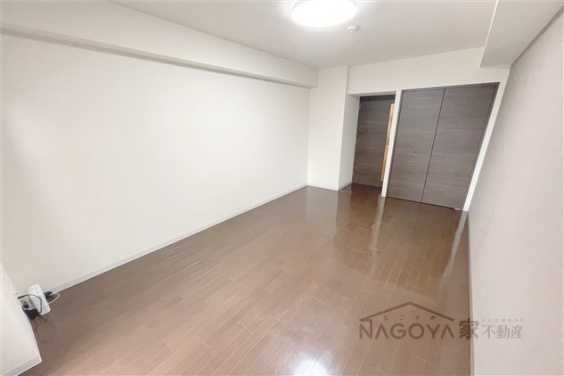 ArtizA鶴舞 ベッドルーム