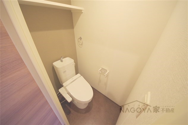 ArtizA上前津Ⅱ その他2