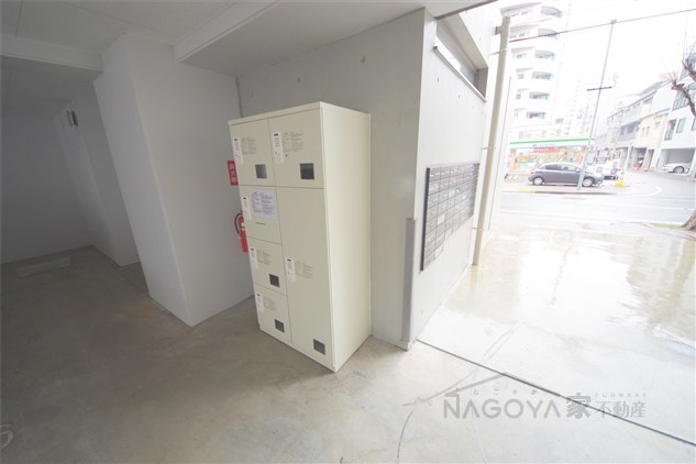 ArtizA上前津Ⅱ その他外観2