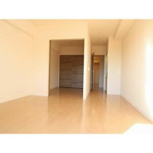 ArtizA上前津Ⅱ リビング