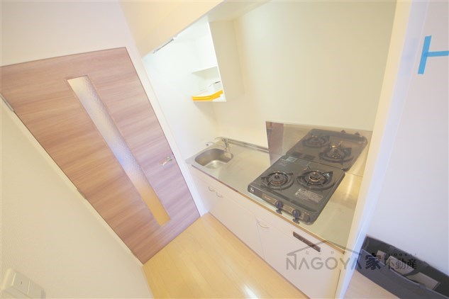 ArtizA上前津Ⅱ キッチン