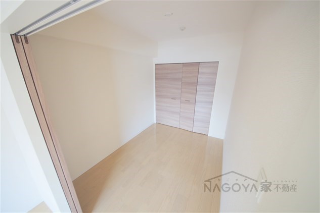 ArtizA上前津Ⅱ ベッドルーム