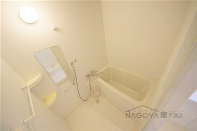 ArtizA上前津Ⅱ 風呂画像