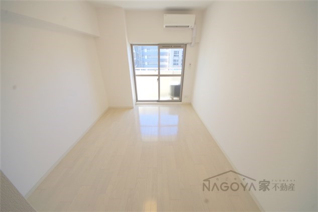 ArtizA東別院 リビング