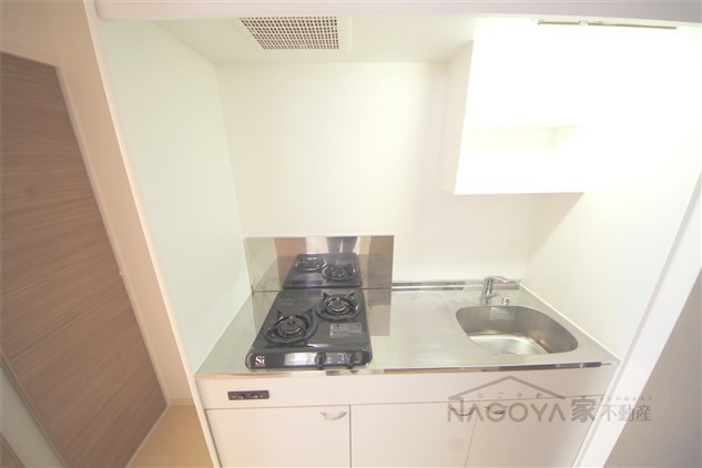 ArtizA東別院 キッチン