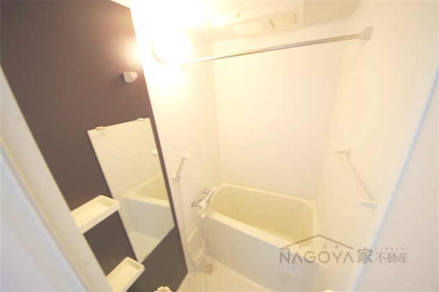 ArtizA東別院 風呂画像