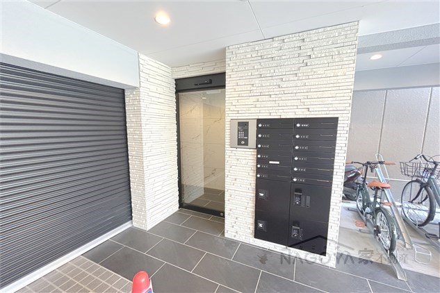 CELENEST浄心 その他外観1