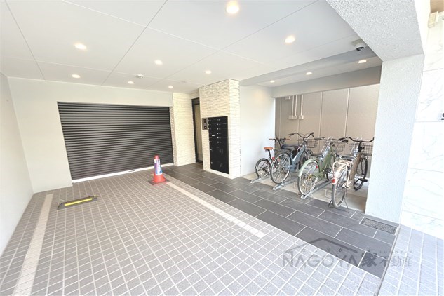 CELENEST浄心 その他外観2