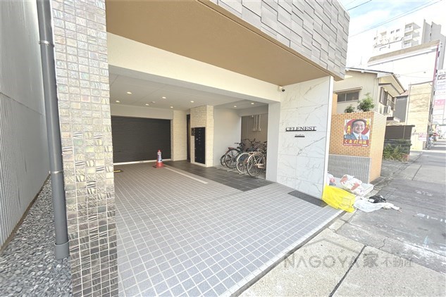 CELENEST浄心 その他外観3