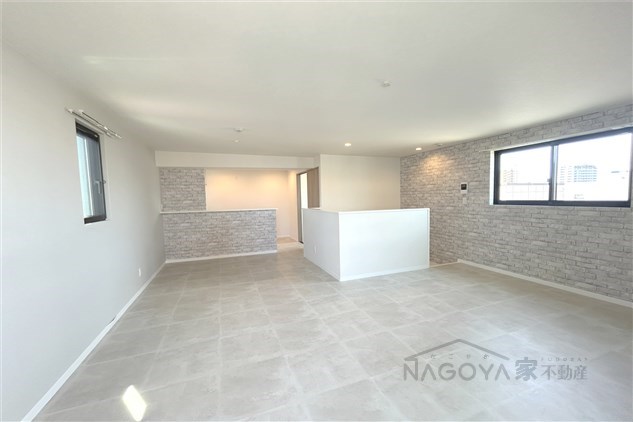 CELENEST浄心 リビング