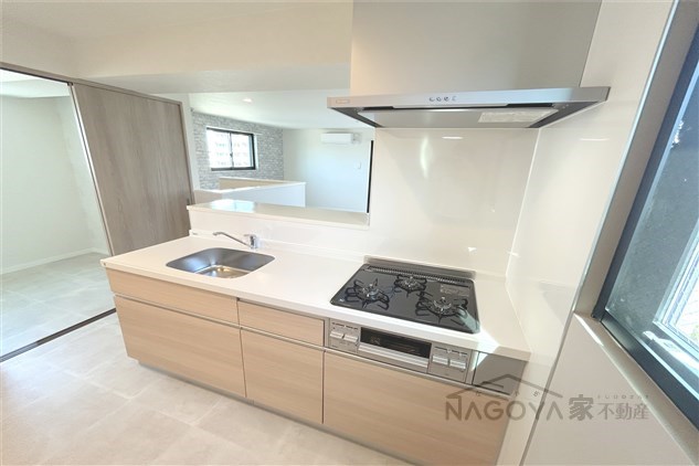 CELENEST浄心 キッチン