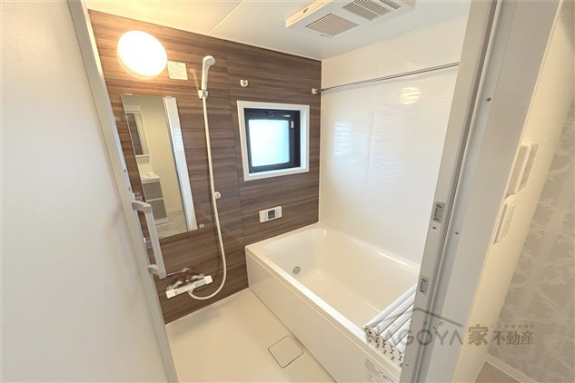 CELENEST浄心 風呂画像