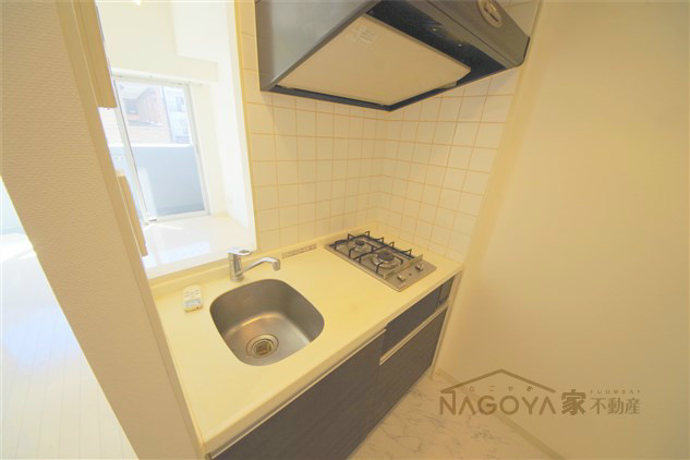 リベール名駅南 キッチン