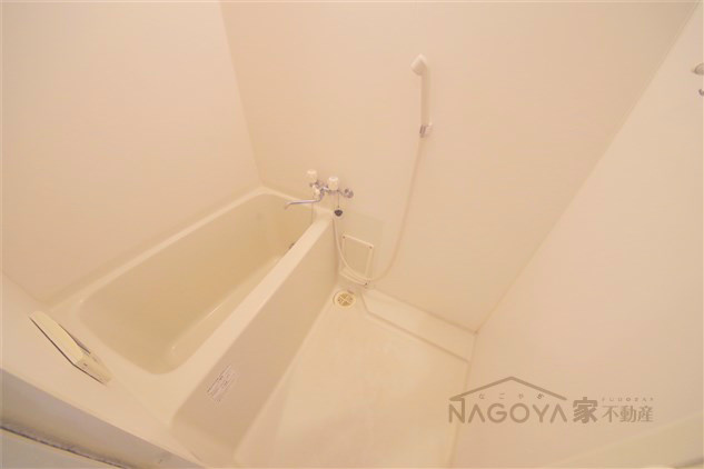 リベール名駅南 風呂画像