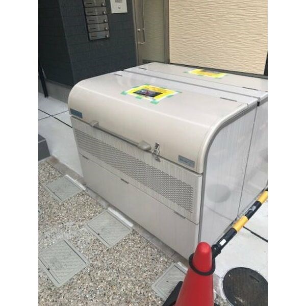 ハーモニーテラス車道 その他外観1