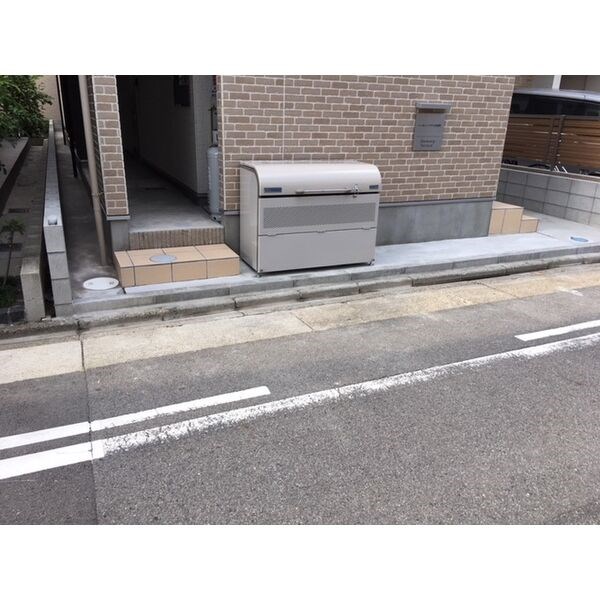 ハーモニーテラス水切町 その他外観1