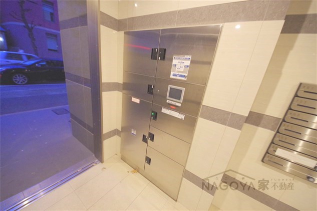 Z･R名駅 その他外観3