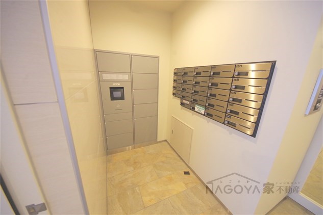 Z・R東別院 その他外観3