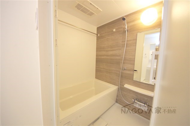 Z・R東別院 風呂画像