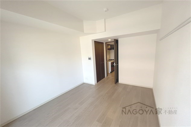 ファステート名古屋駅前ドリーム ベッドルーム