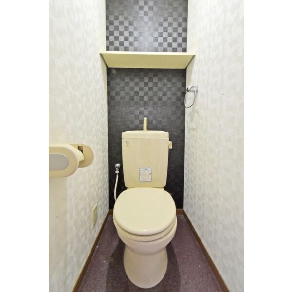 クオーレ前山 その他2