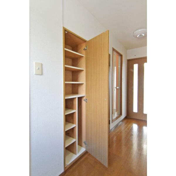 クオーレ前山 その他4