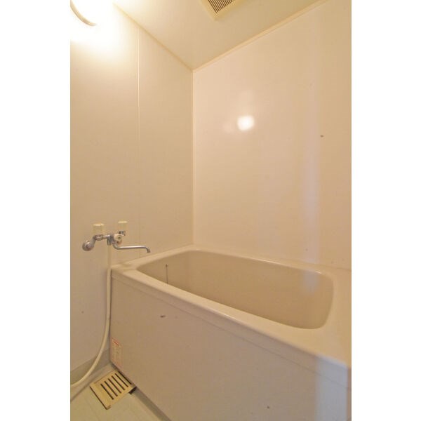 クオーレ前山 風呂画像