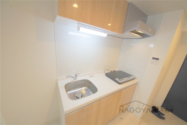 PULCHRA IMAIKE キッチン