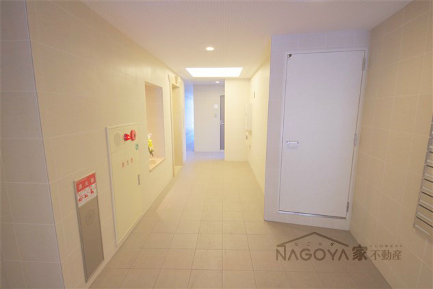 アモンフォンテーヌ その他外観1