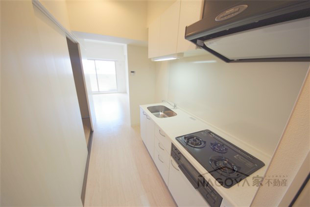 アモンフォンテーヌ キッチン