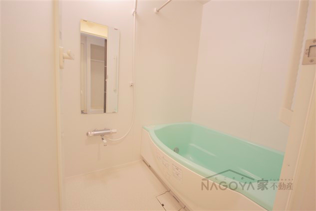 アモンフォンテーヌ 風呂画像