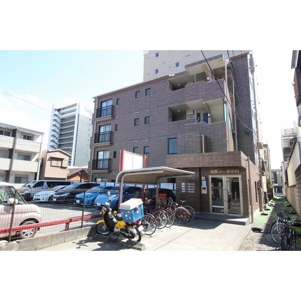 金龍コーポ中村 その他