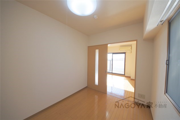 サンマール牛巻 ベッドルーム